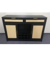 Wine Bar Cabinet Closeout. 247 Units. EXW New Jersey 